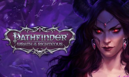 Análisis – Pathfinder: Wrath of the Righteous