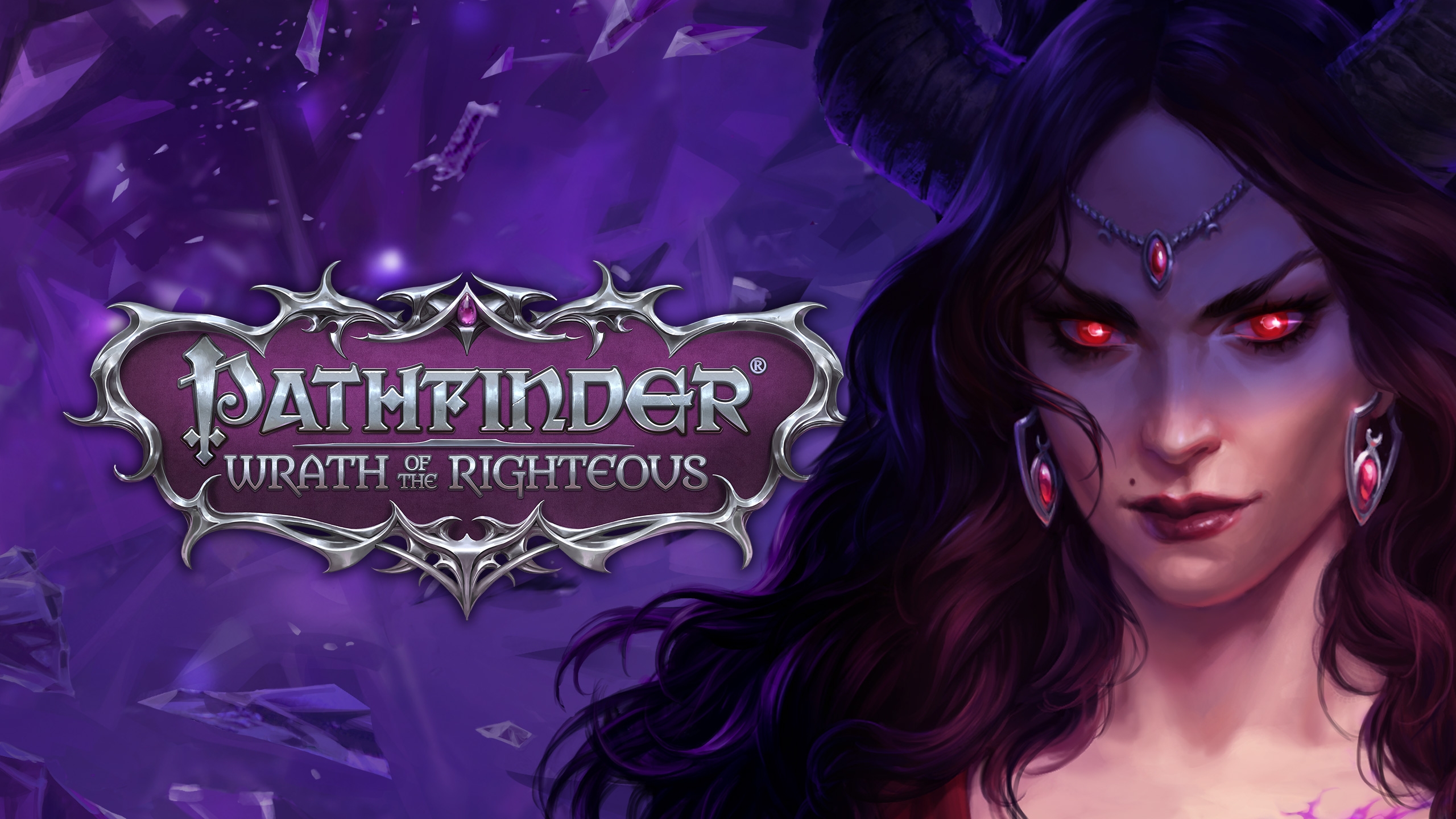 pathfinder wrath of the righteous italiano
