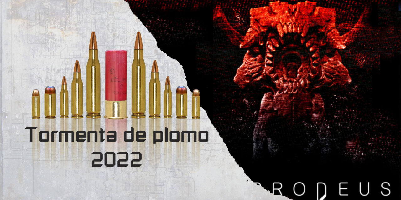 TORMENTA DE PLOMO FPS – Prodeus
