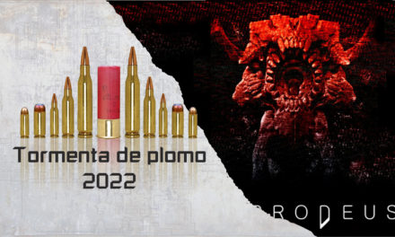 TORMENTA DE PLOMO 2022 – Prodeus