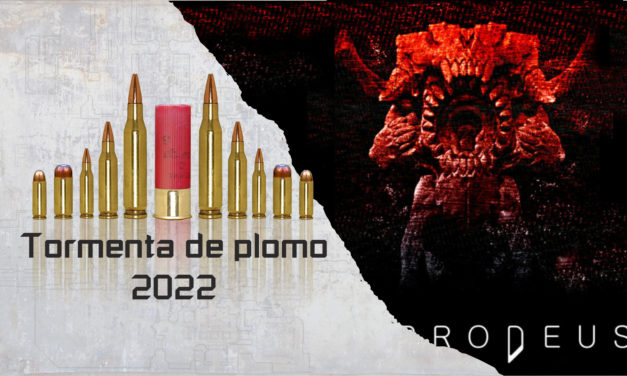 TORMENTA DE PLOMO FPS – Prodeus