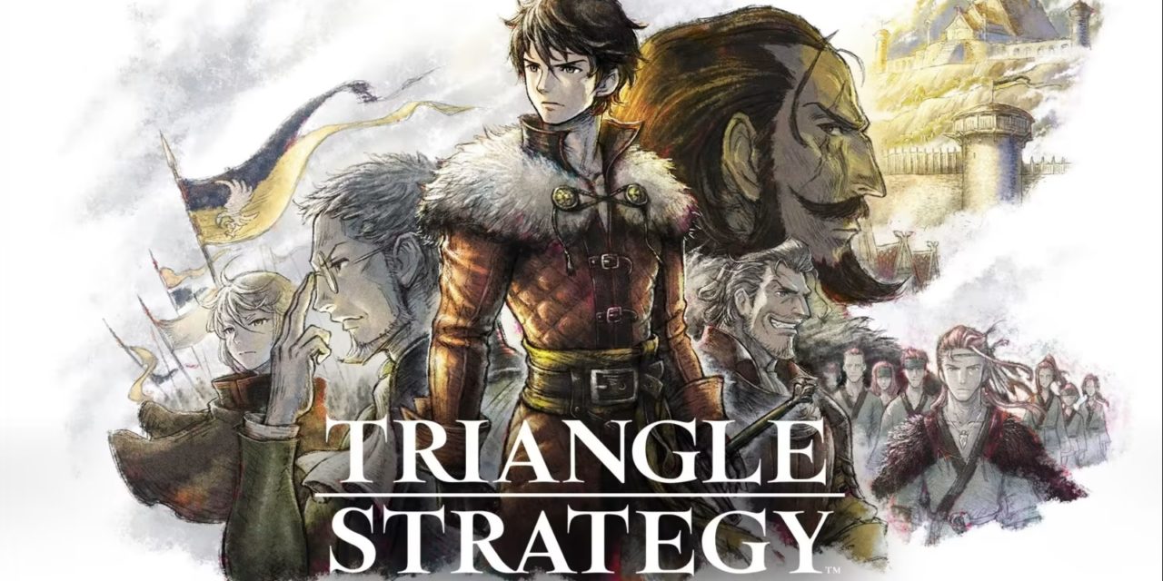 Análisis – Triangle Strategy