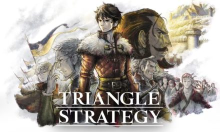 Análisis – Triangle Strategy