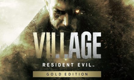 Análisis – Resident Evil Village Gold Edition