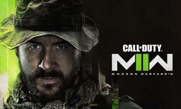 Análisis – Call of Duty Modern Warfare II