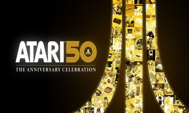 Análisis – Atari 50: The Anniversary Celebration
