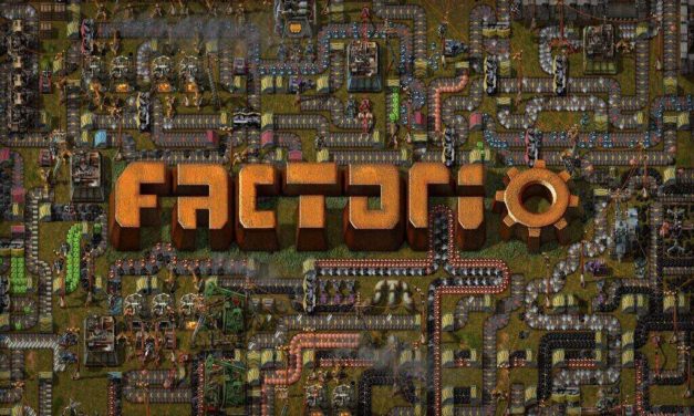 Análisis – Factorio