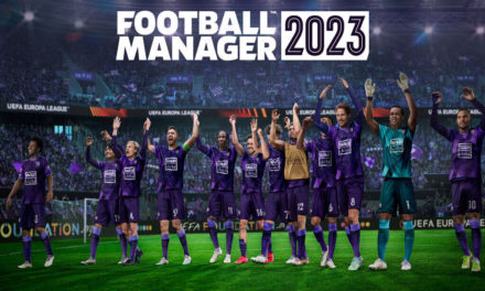 Análisis – Football Manager 23