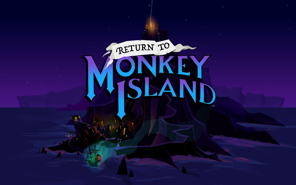 Análisis – Return to Monkey Island