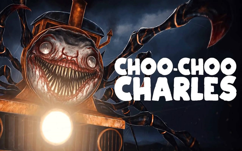 Análisis – Choo-Choo Charles