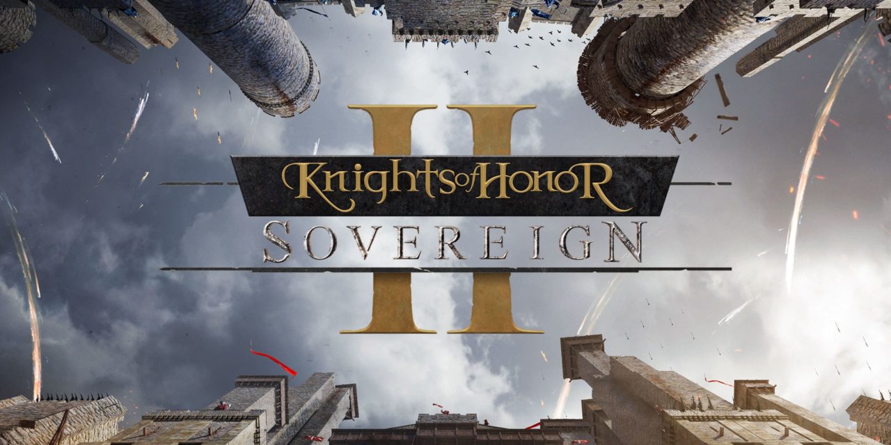 Análisis – Knights of Honor II: Sovereign