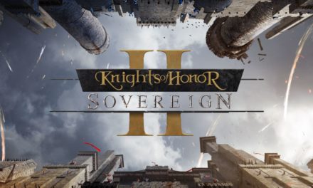 Análisis – Knights of Honor II: Sovereign