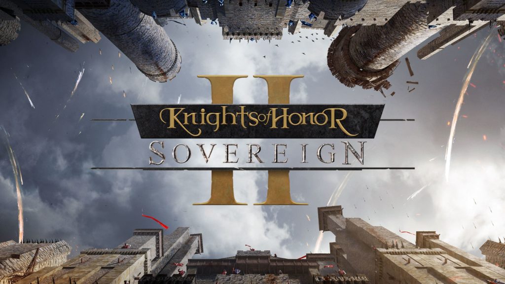 Análisis Knights of Honor 2 Sovereign!: Uno de los clásicos de la gran  estrategia regresa a la actualidad, pero no de la manera que muchos  deseábamos - Reseñas 3DJuegos