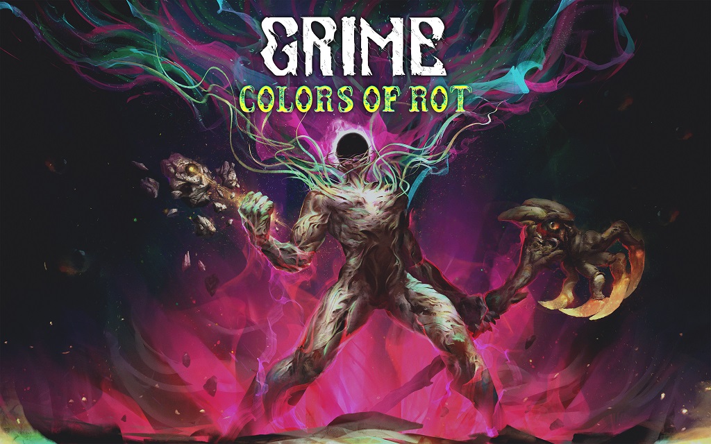 Análisis – GRIME: Colors of Rot