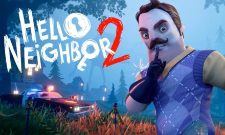 Análisis – Hello Neighbor 2
