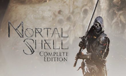 Análisis – Mortal Shell: Complete Edition