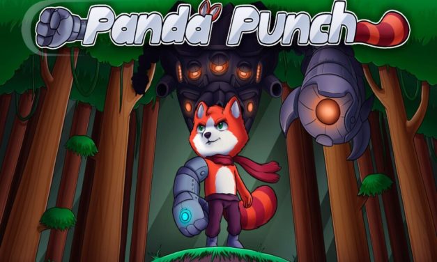 Análisis – Panda Punch
