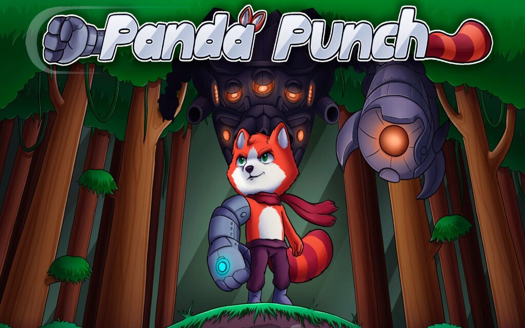 Análisis – Panda Punch