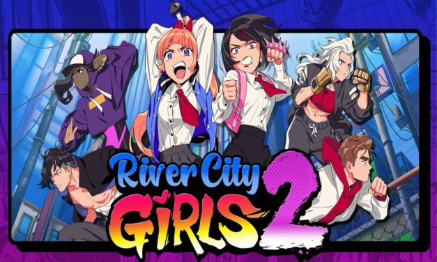Análisis – River City Girls 2