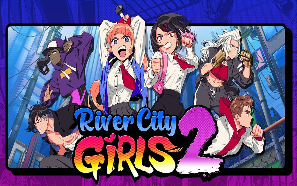 Análisis – River City Girls 2