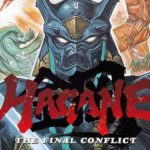 Hagane: The Final Conflict – Super Nintendo