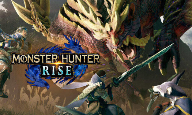 Análisis – Monster Hunter Rise