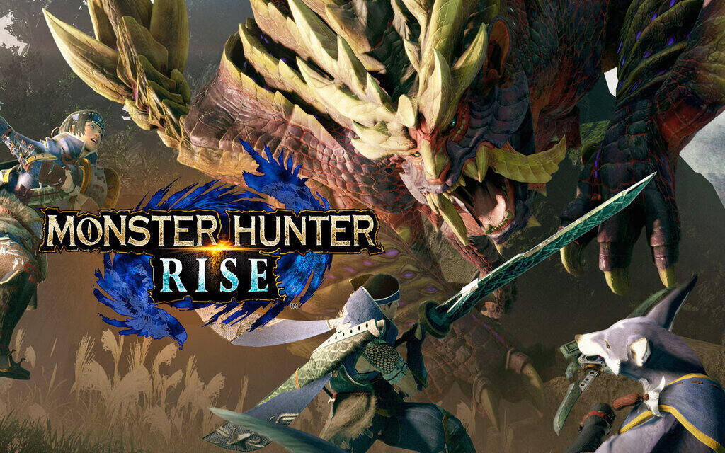 Análisis – Monster Hunter Rise