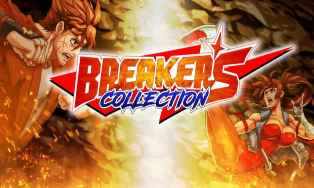 Análisis – Breakers Collection