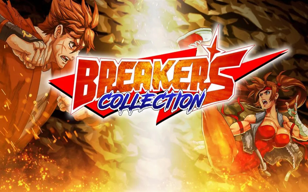 Análisis – Breakers Collection
