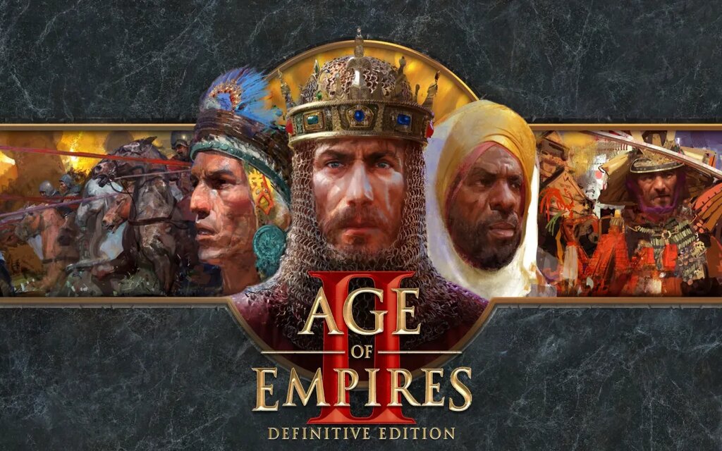 Análisis – Age of Empires II: Definitive Edition