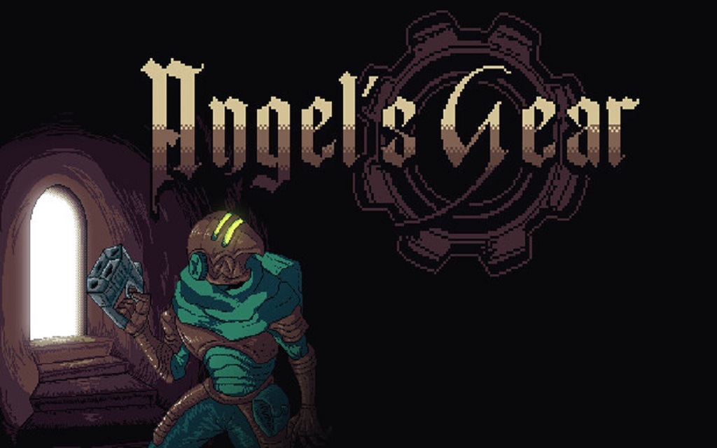 Análisis – Angel’s Gear