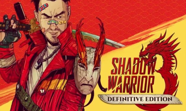 Análisis – Shadow Warrior 3: Definitive Edition