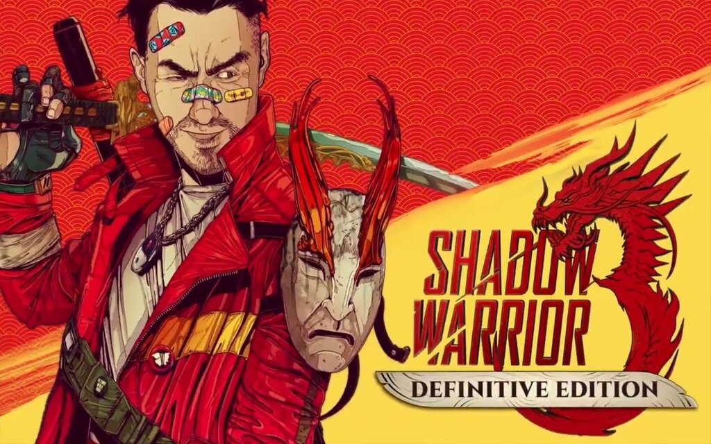 Análisis – Shadow Warrior 3: Definitive Edition