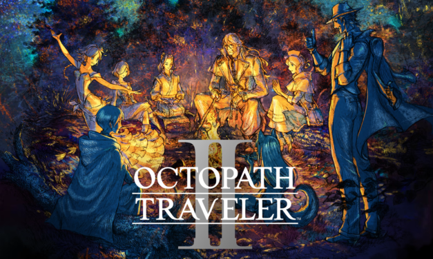 Análisis – Octopath Traveler II