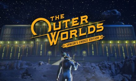 Análisis – The Outer Worlds: Spacer’s Choice Edition