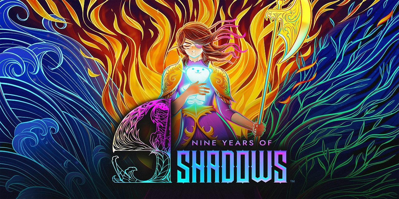 Análisis – 9 Years of Shadows