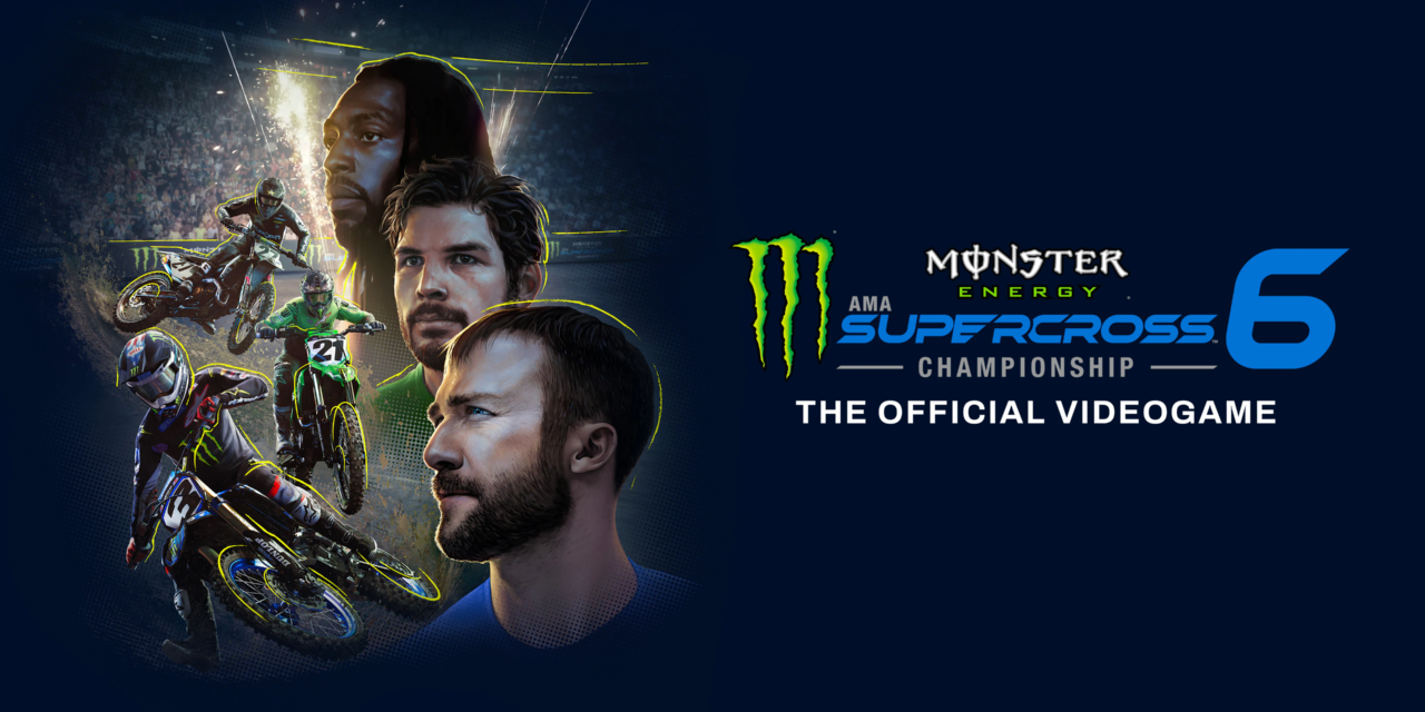 Análisis – Monster Energy Supercross – The Official Videogame 6