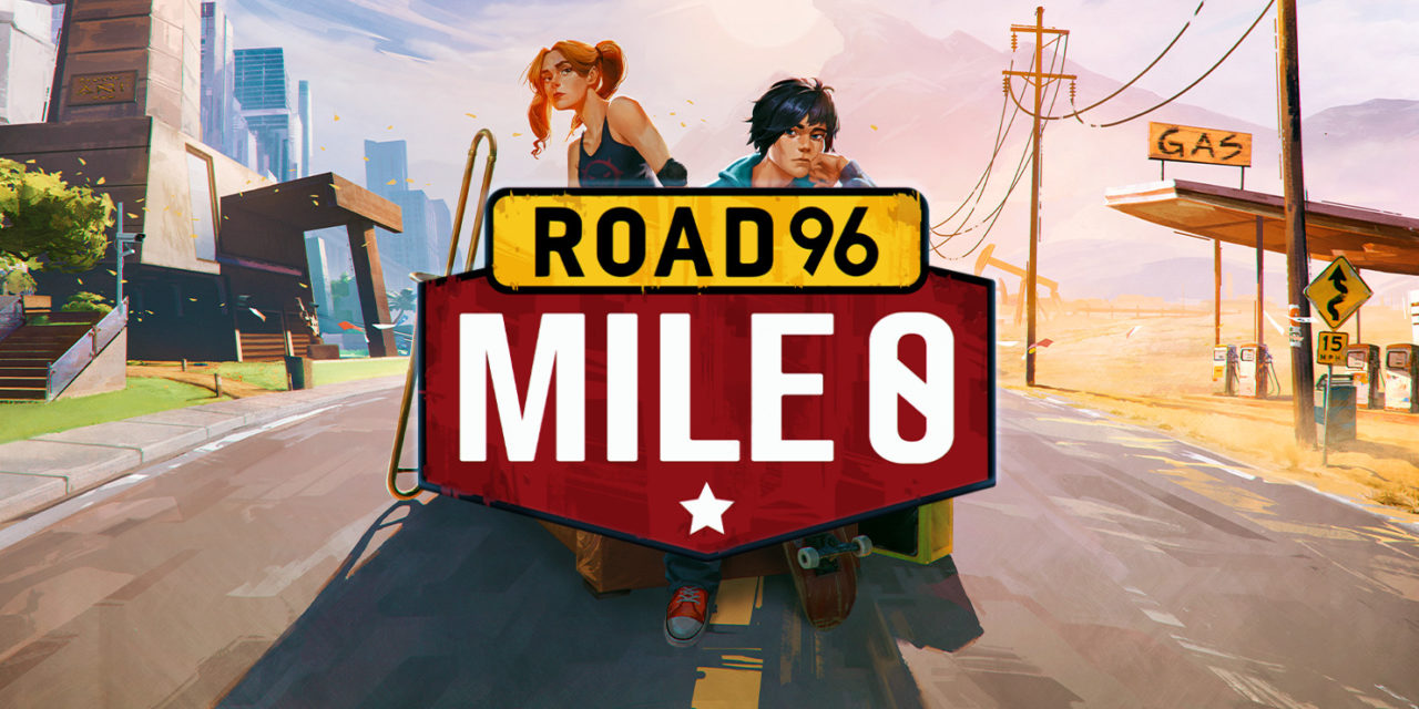 Probando – Road 96: Mile 0