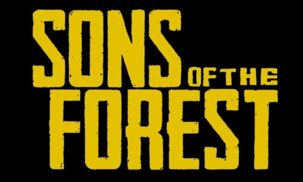 Probando – Sons of the Forest