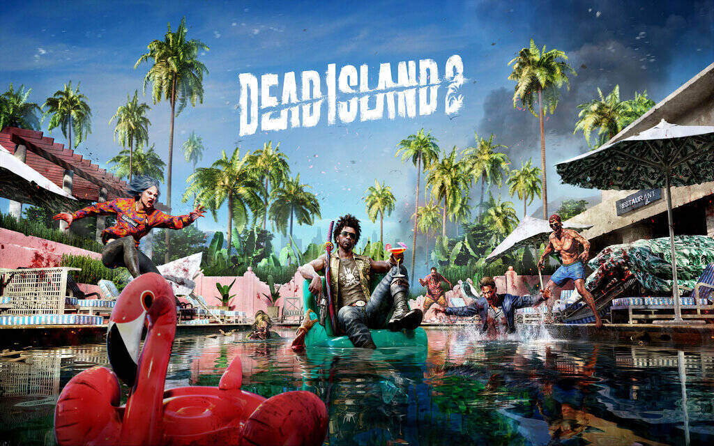 Análisis – Dead Island 2