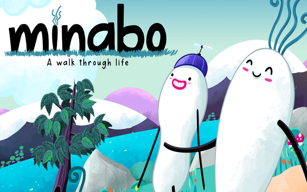 Análisis – Minabo – A walk through life