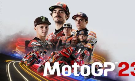 Análisis – MotoGP 23