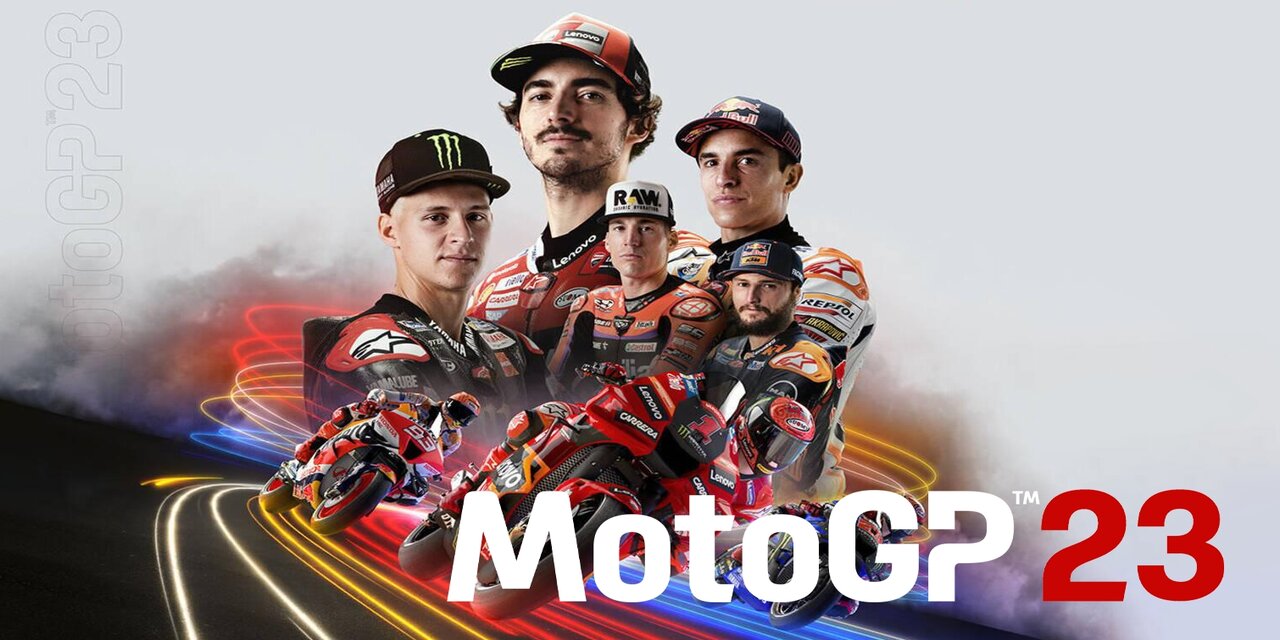 Análisis – MotoGP 23