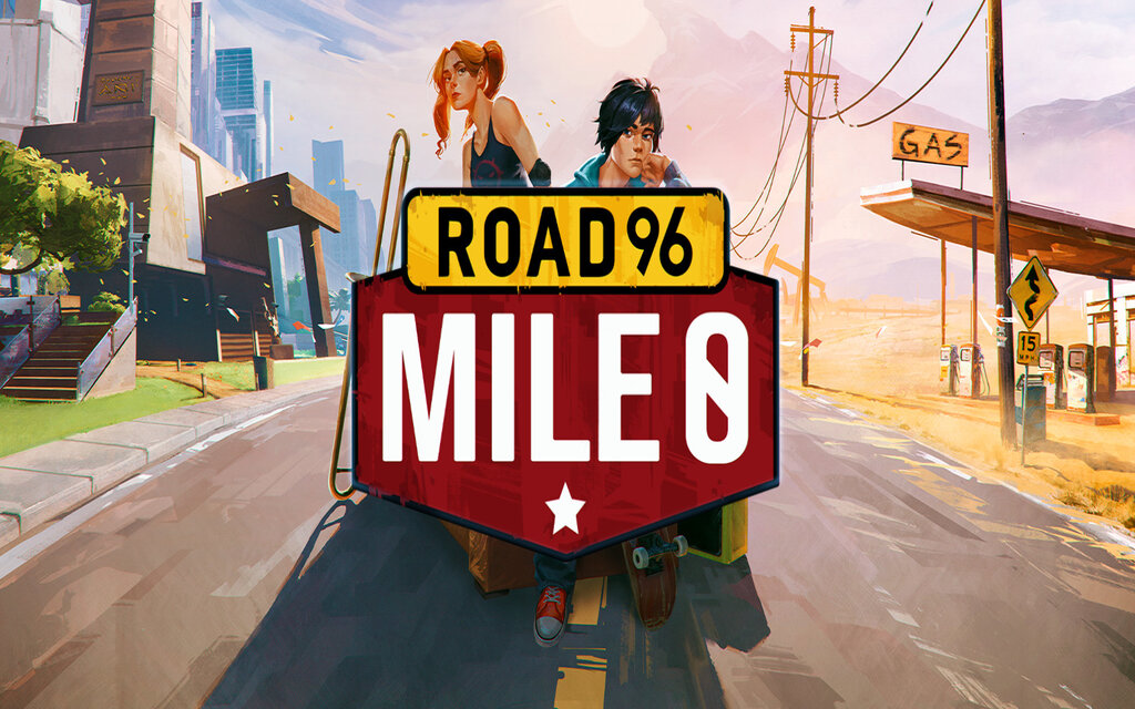 Análisis – Road 96: Mile 0
