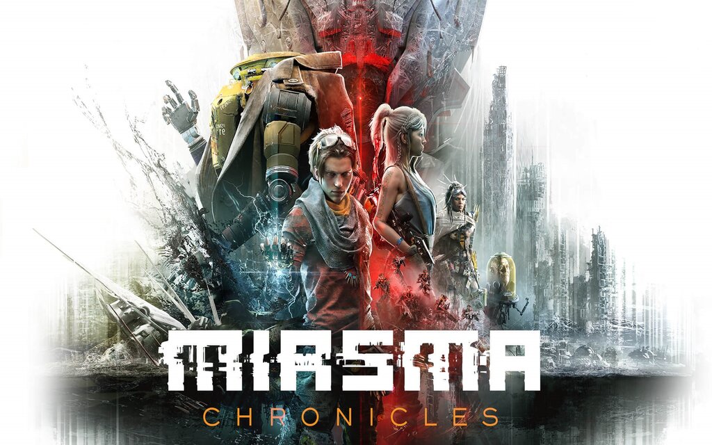 Análisis – Miasma Chronicles