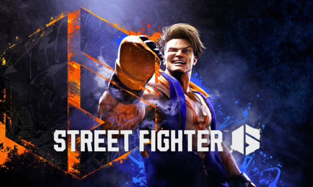 Análisis – Street Fighter 6