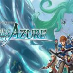 Análisis – The Legend of Heroes: Trails to Azure