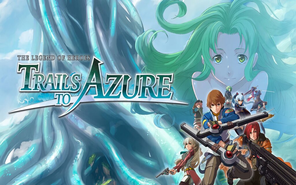 Análisis – The Legend of Heroes: Trails to Azure