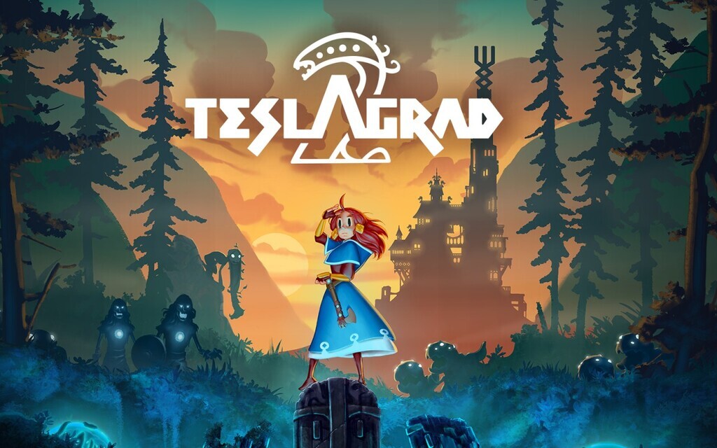 Análisis – Teslagrad 2