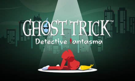 Análisis – Ghost Trick: Detective Fantasma